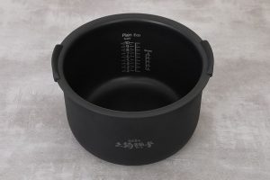 Nồi cơm áp suất cao tần Tiger 1.8 lít JPK-W18W