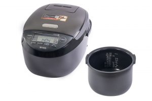 Nồi cơm cao tần Tiger 1.8 lít JPM-H18V