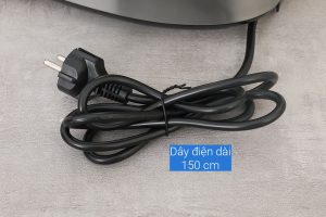 Nồi cơm cao tần Tiger 1 lít JKT-F10W