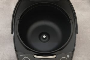 Nồi cơm cao tần Tiger 1 lít JKT-F10W