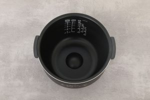 Nồi cơm cao tần Tiger 1 lít JKT-F10W