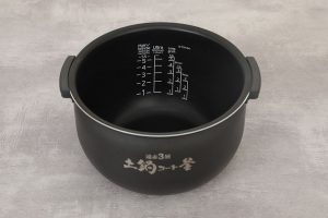 Nồi cơm cao tần Tiger 1 lít JKT-F10W