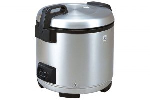 Nồi cơm điện Tiger 3.6 lít JNO B36W