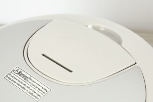 Nồi cơm điện tử Tiger 1.8 lít JAX-S18W