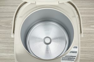 Nồi cơm điện tử Tiger 1.8 lít JBV-S18W