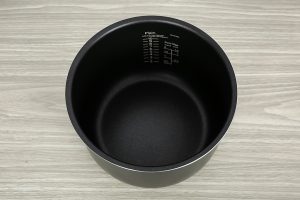Nồi cơm điện tử Tiger 1.8 lít JBV-S18W