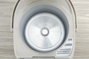Nồi cơm điện tử Tiger 1 lít JBV-S10W