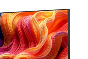 Smart Tivi QLED Toshiba FHD 40 inch 40V37SP