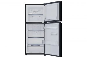 Tủ lạnh Aqua Inverter 189 lít AQR T225FA(LB)