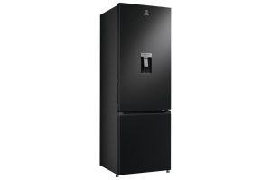 Tủ lạnh Electrolux Inverter 335 lít EBB3462L B