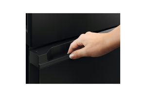 Tủ lạnh Electrolux Inverter 335 lít EBM3442L B