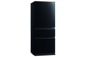 Tủ lạnh Mitsubishi Inverter 450 lít MR CGX56EN GBK