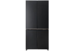 Tủ lạnh Panasonic Inverter 445 lít Multi Door NR-XZ520CWKV