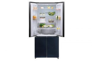 Tủ lạnh Panasonic Inverter 520 lít Multi Door NR-XZ590HGKV