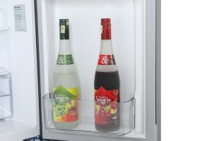 Tủ lạnh Sharp Inverter Multi Door 421 lít SJ-FXP510V-MG