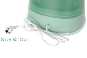 Bàn ủi hơi nước đứng Philips STE1011/70 1600W