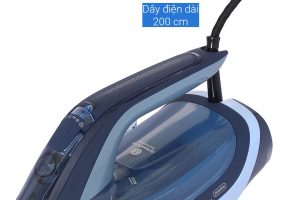 Bàn ủi hơi nước Philips DST6120/20 2600W