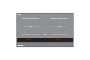 Bếp từ Canzy CZ ID077EU