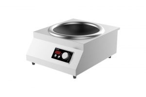 Bếp từ công nghiệp Kocher CI 3600C