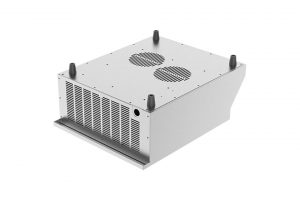 Bếp từ công nghiệp Kocher CI 3600C