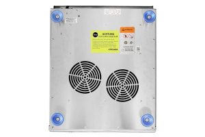 Bếp từ công nghiệp Kocher CI-5000W 5000W