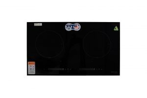 Bếp từ đôi âm Kocher DI-628SE 4000W