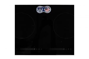 Bếp từ đôi âm Kocher DI-628SE 4000W