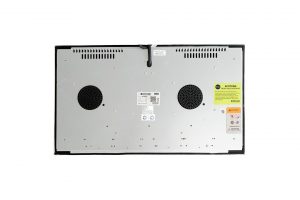Bếp từ đôi âm Kocher DI-628SE 4000W
