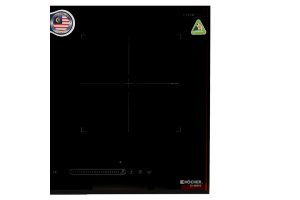 Bếp từ đôi âm Kocher DI-688SE 4000W