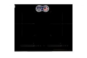 Bếp từ đôi âm Kocher DI-688SE 4000W