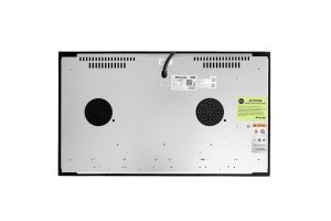 Bếp từ đôi âm Kocher DI-688SE 4000W