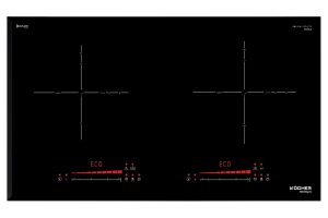 Bếp từ đôi Kocher DI 332PRO