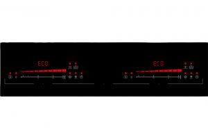 Bếp từ đôi Kocher DI 333SE