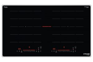 Bếp từ đôi Kocher DI 616PLUS