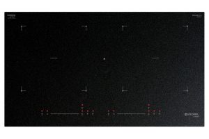 Bếp từ đôi Kocher X NANO 6