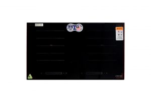 Bếp từ hồng ngoại âm Kocher EI-221 4000W