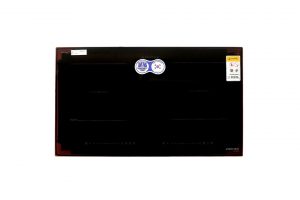 Bếp từ hồng ngoại âm Kocher EI-330E 4000W