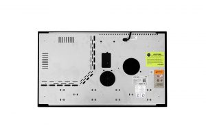 Bếp từ hồng ngoại âm Kocher EI-330E 4000W
