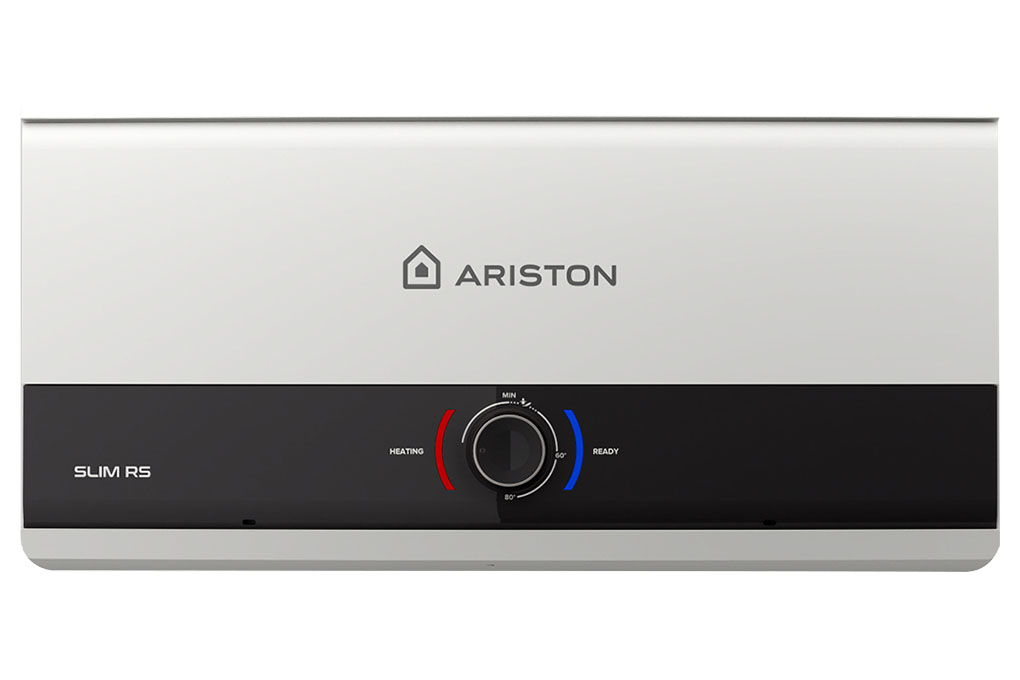 Bình nóng lạnh Ariston 15 lít Slim3 15 RS