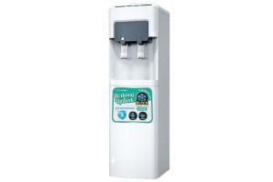 Cây nước nóng lạnh úp bình Karofi HC16