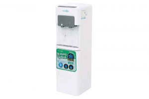 Cây nước nóng lạnh úp bình Karofi HC16