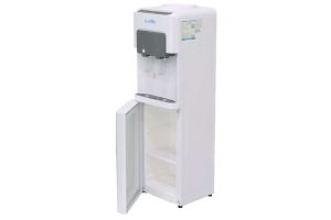 Cây nước nóng lạnh úp bình Karofi HC16