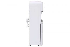 Cây nước nóng lạnh úp bình Karofi HC16