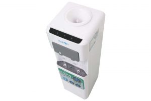 Cây nước nóng lạnh úp bình Karofi HC16