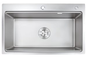 Chậu rửa bát Kocher TERA S7648
