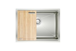 Chậu rửa bát Konox Workstation Sink – Undermount Sink KN6046SU