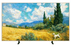 Google Tivi TCL QD Mini LED 4K 65 inch 65A400 Pro