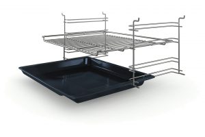 Lò nướng âm tủ 71 lít Bosch HBF011BA1T