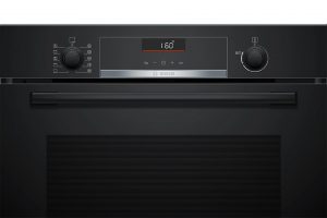 Lò nướng âm tủ Bosch 71 lít HBG536EB3