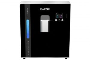 Máy chuyển đổi Hydro ion kiềm Karofi KAE S16